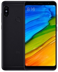 Ремонт телефона Xiaomi Redmi Note 5 в Воронеже